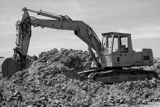 baustelle