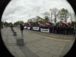 Sag Ja zur Freiheit