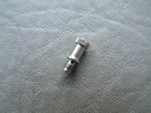 Befüll-Pin