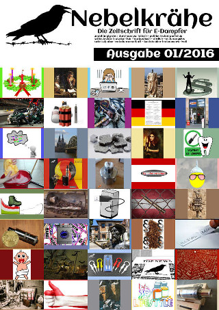 Nebelkrähe 01/2016