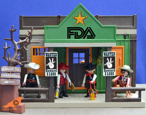 FDA-USA