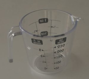 becher