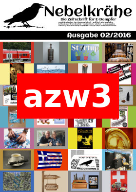Nebelkrähe 02/2016 – azw4 (Kindle)