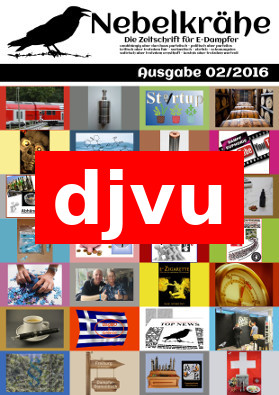 Nebelkrähe 02/2016 – djvu