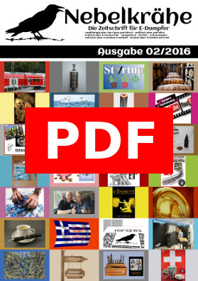 Nebelkrähe 02/2016