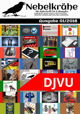 Nebelkrähe 01/2018 DJVU