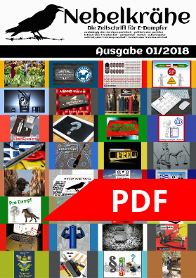 Nebelkrähe 01/2018
