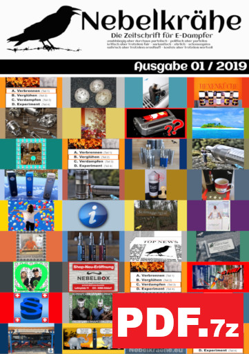 Nebelkrähe 01/2019 PDF-komprimiert