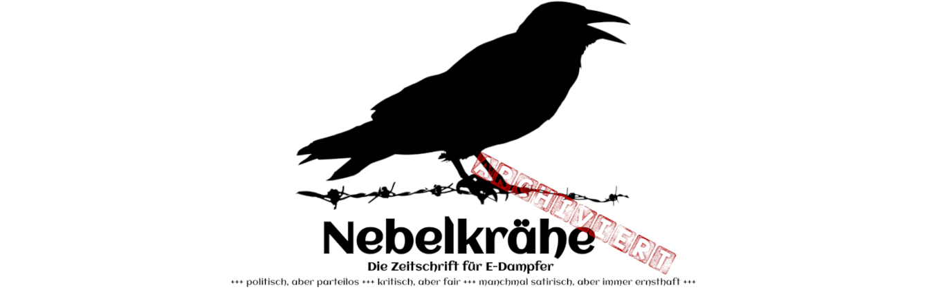 Nebelkrähe